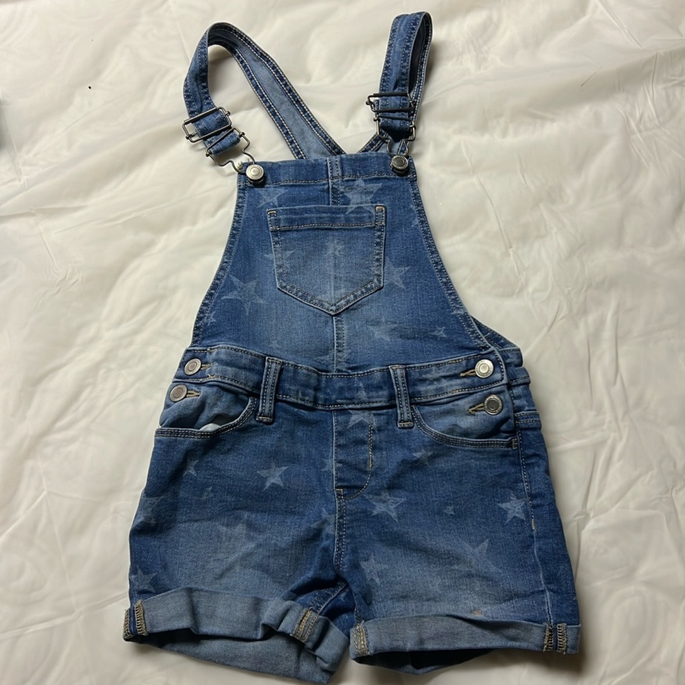 Overalls